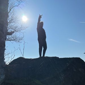 Meet your Posher, Owen